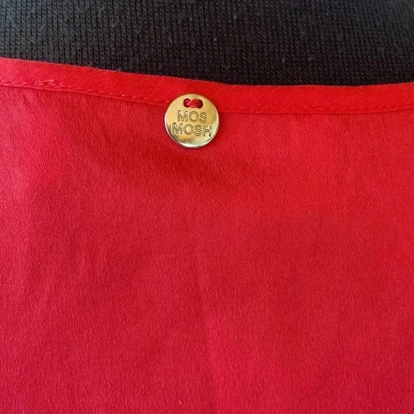 Mos  Mosh | Astrid Silk Tank Top - Picture 6 of 9